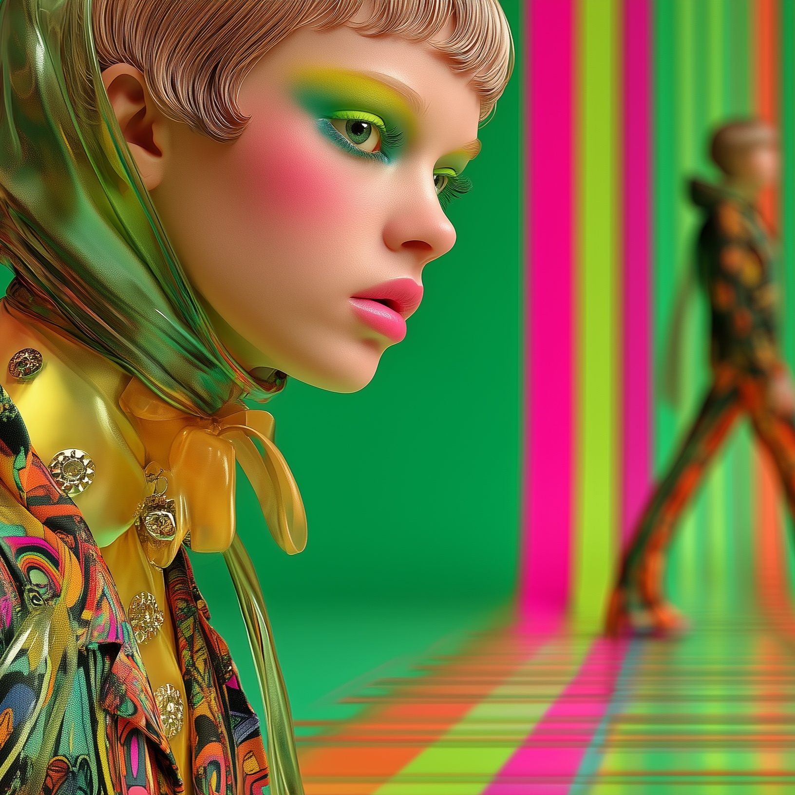 Image for DISCO PARK NO.4