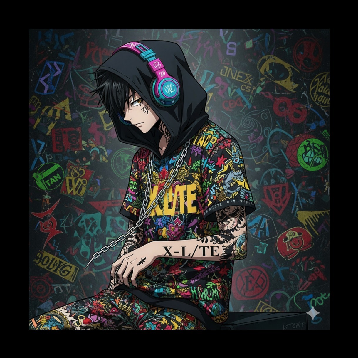User avatar