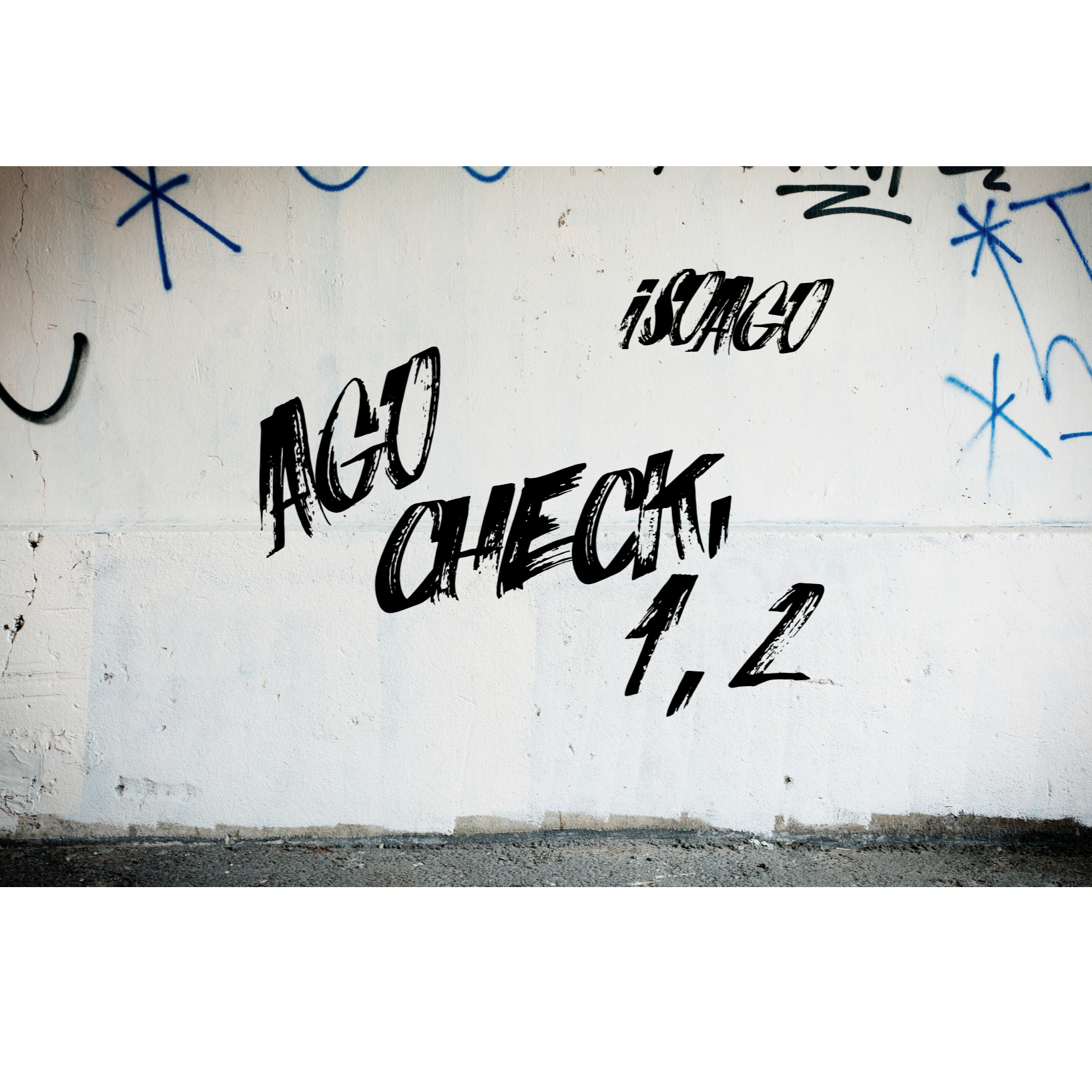 Voice image for Untitled Persona