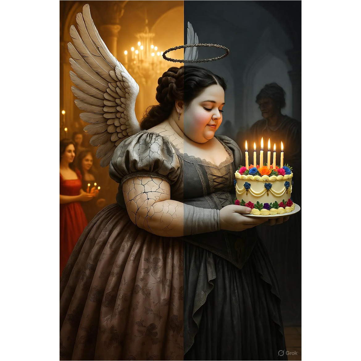 Persona image for Persephone