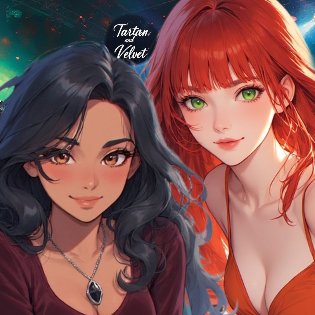 Image for Tartan and Velvet