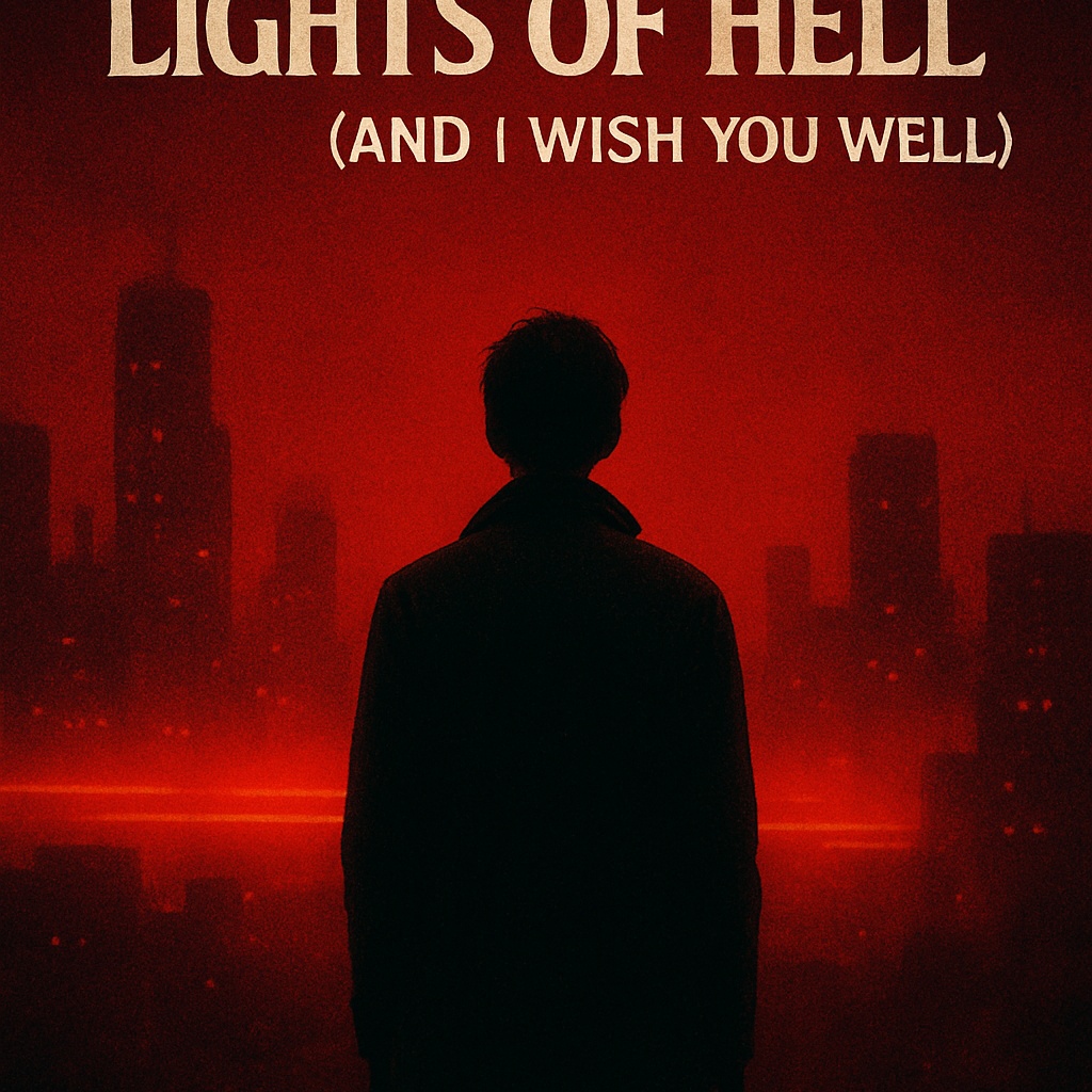 Persona image for Lights