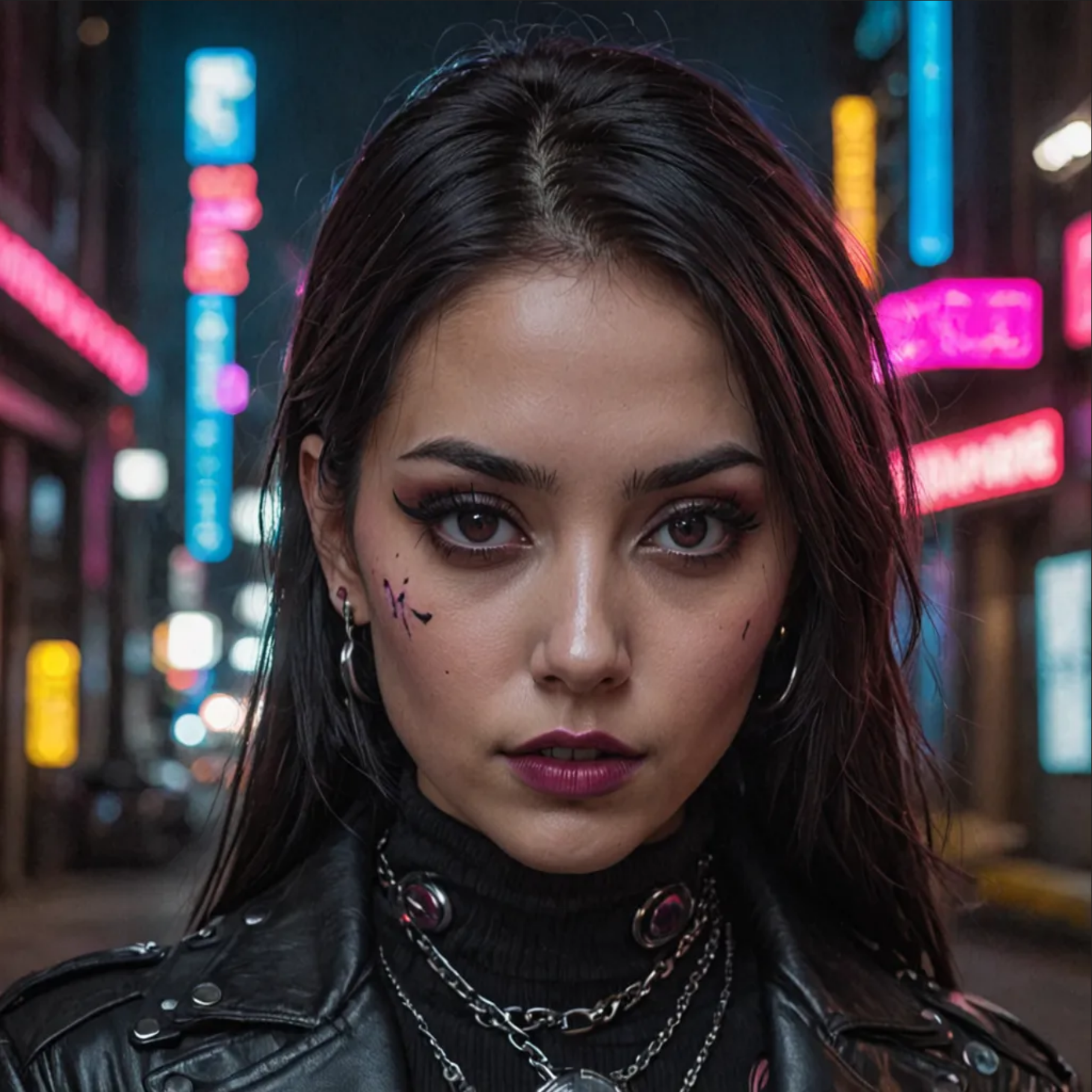 Profile picture for Wyn Ath Inorum