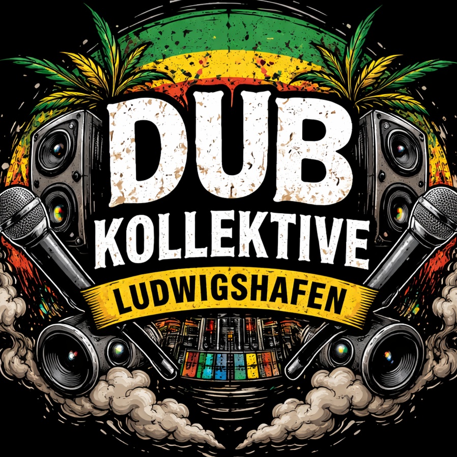 Image for Jungle Drum n´Bass (Dub Kollektive Ludwigshafen)