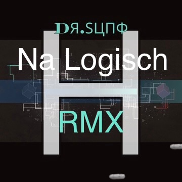 Image for Na Logisch - RMX