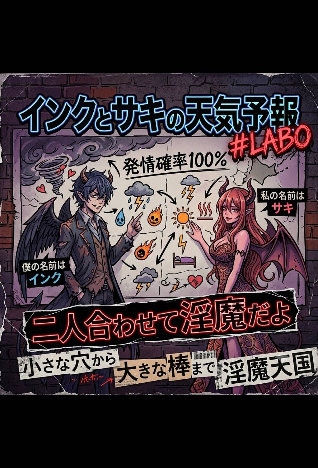 #Labo participants 3