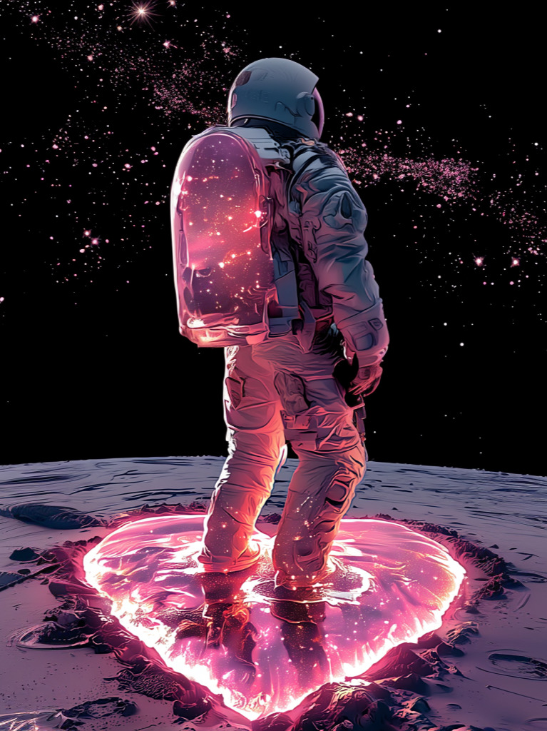All I need is You (Tyler Khole)