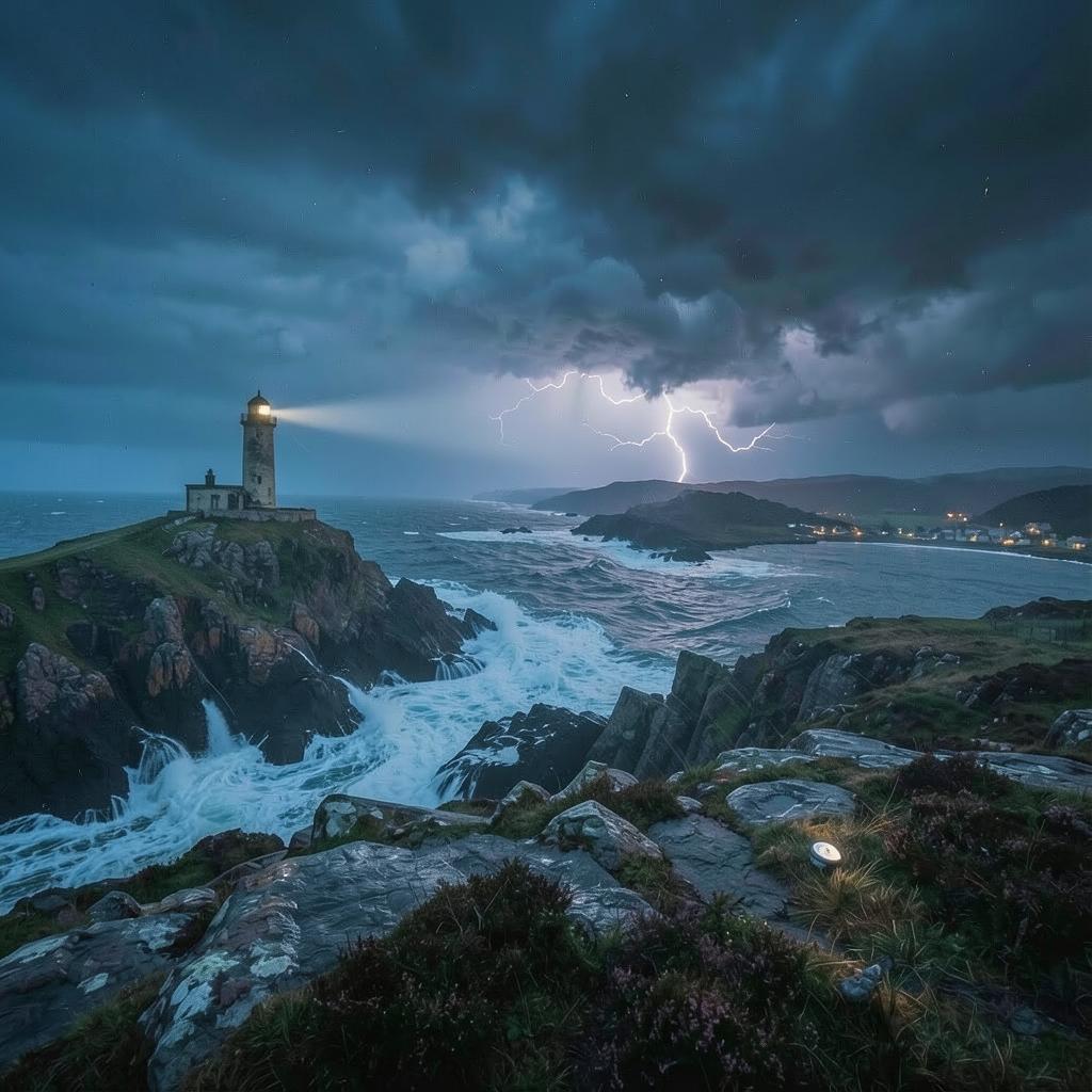 time and weather
