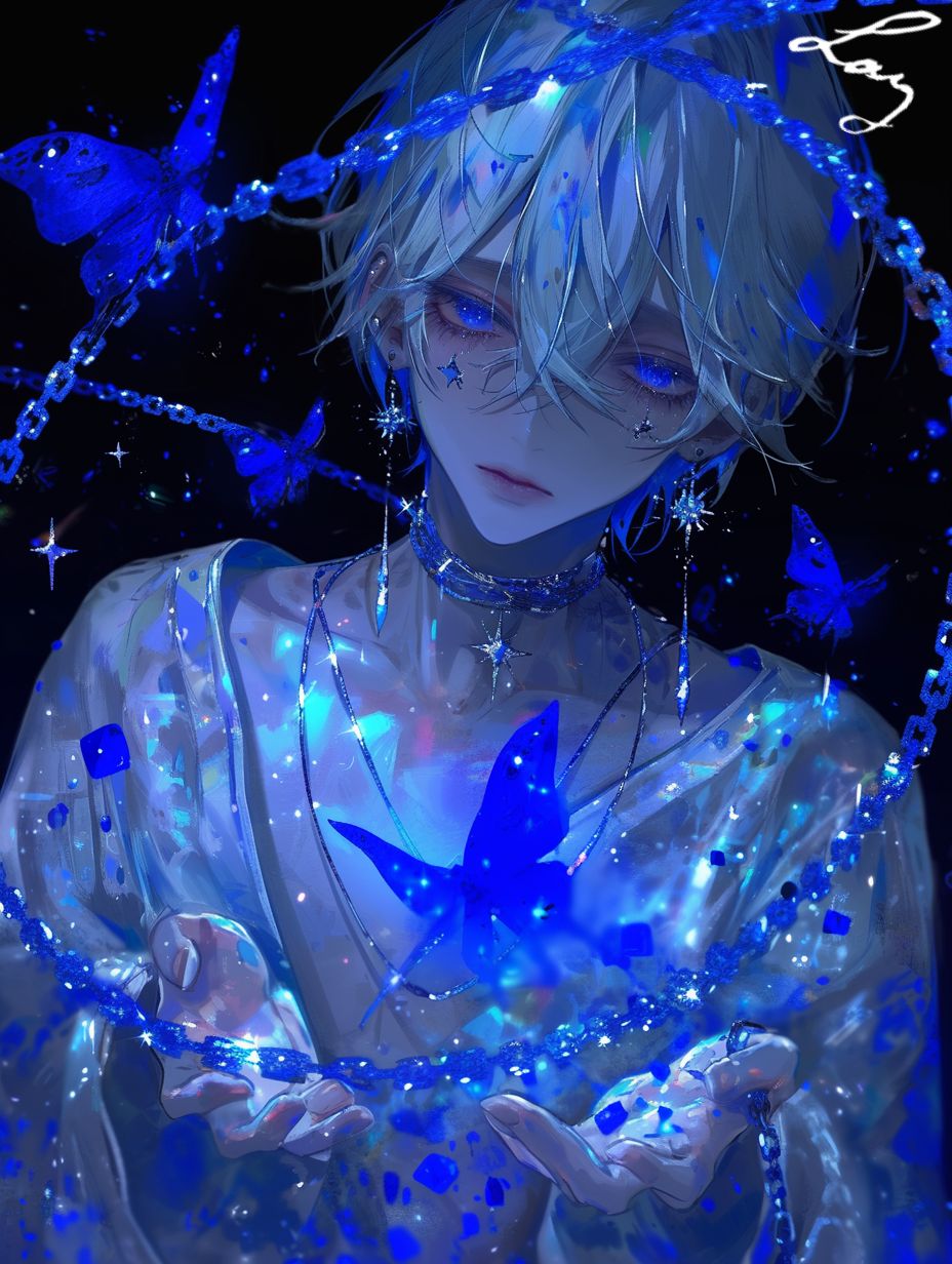 霓光フェイクorigin feat.AO artwork
