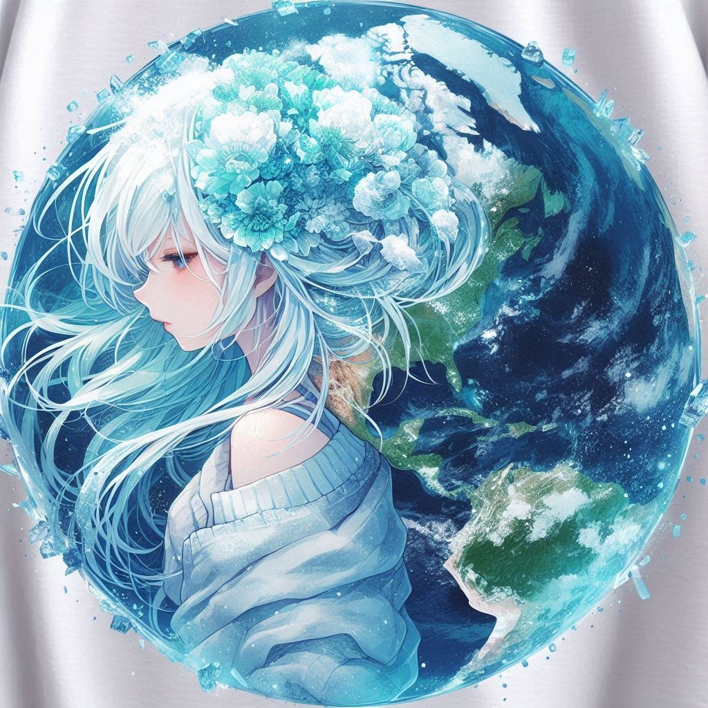 Image for world city album