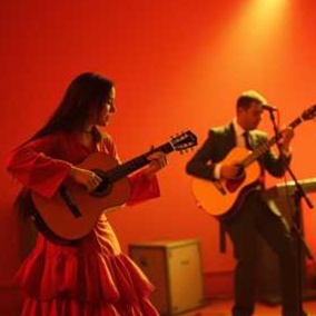 Image for flamenco 