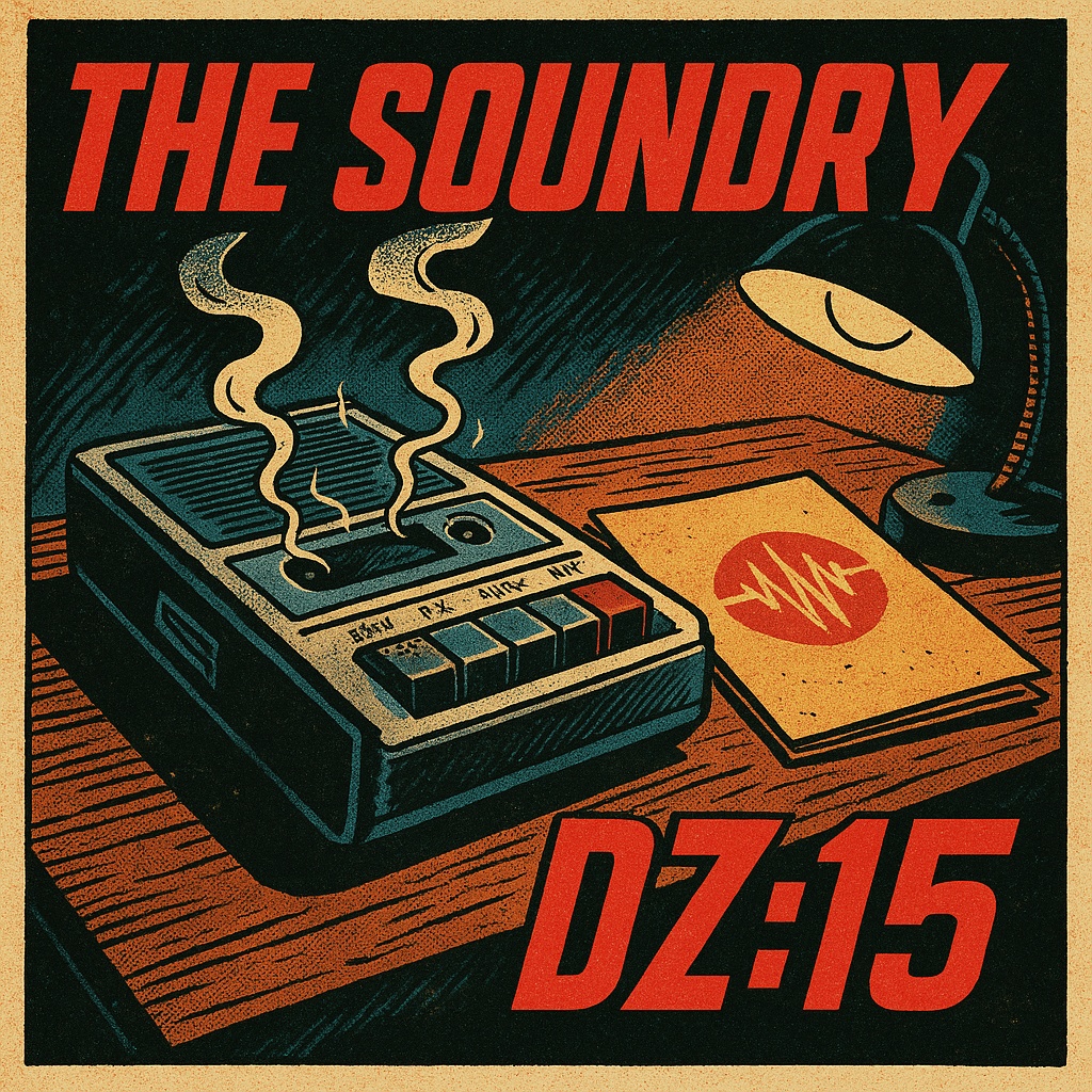 Playlist cover art
