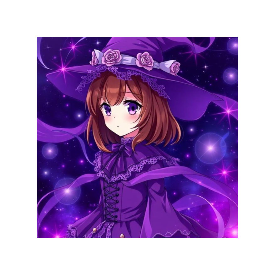 Wicked Whispers– Version 2 artwork