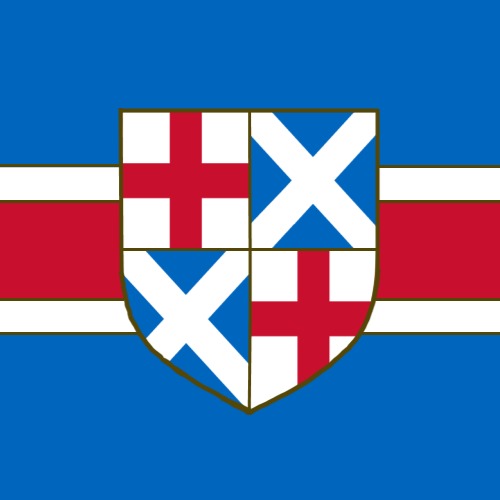 Welcome to the Republic of Britain artwork