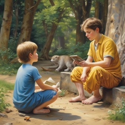 Song Image