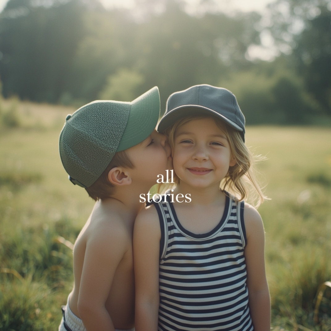 Image for All stories breathe in [English] 🎵