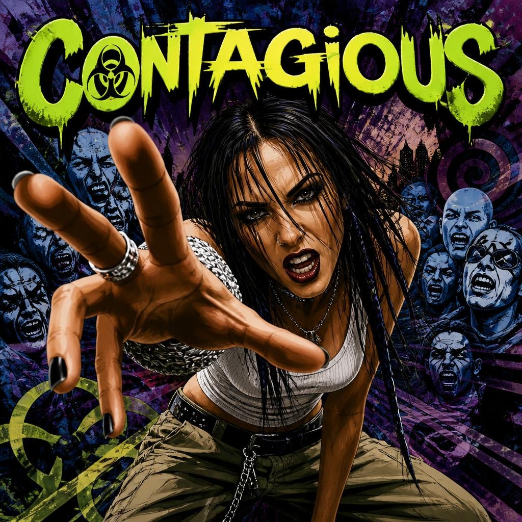 Song Cover Image