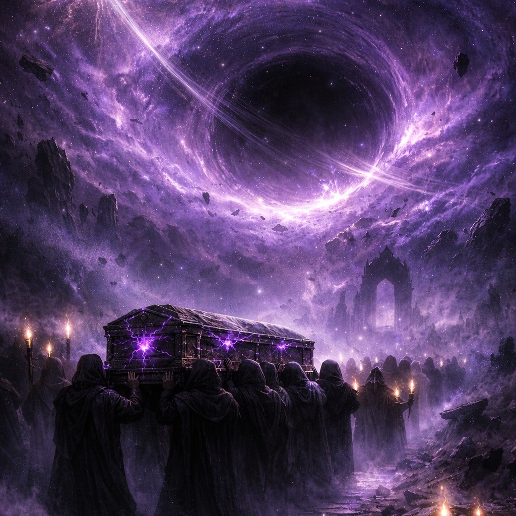 Image for Cosmic pt 2