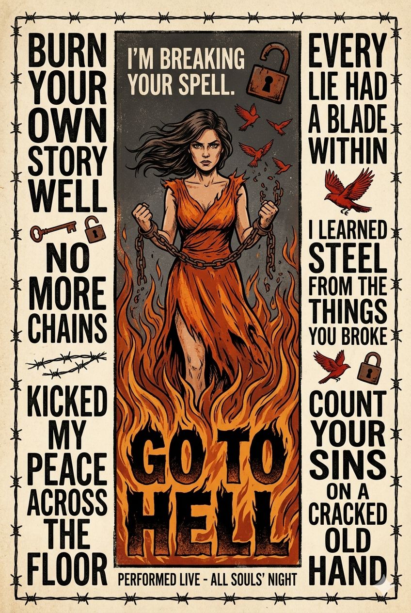 Song Image
