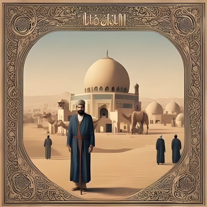 Image for Middle-Eastern Melodies