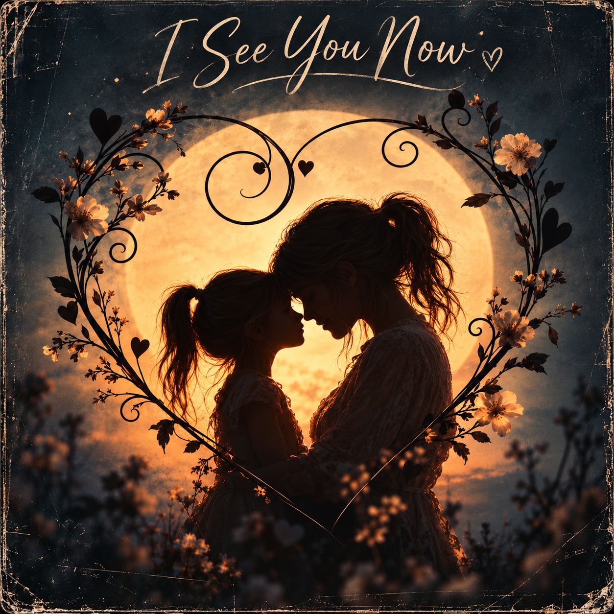 I See You Now artwork