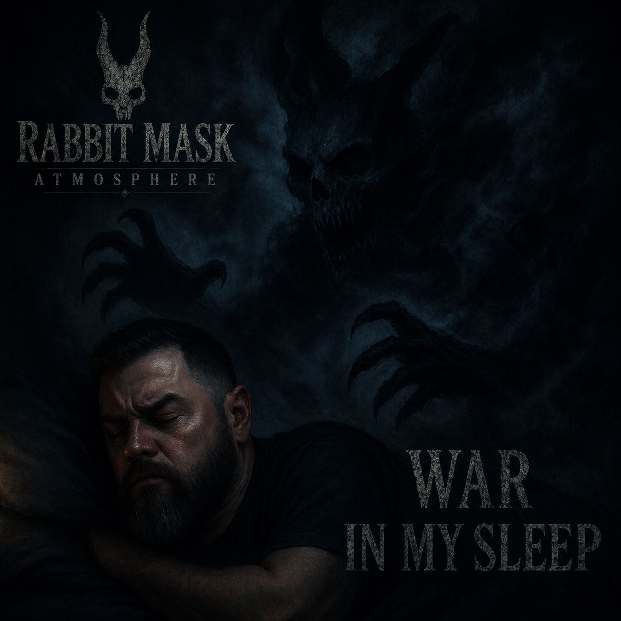 War In My Sleep 4