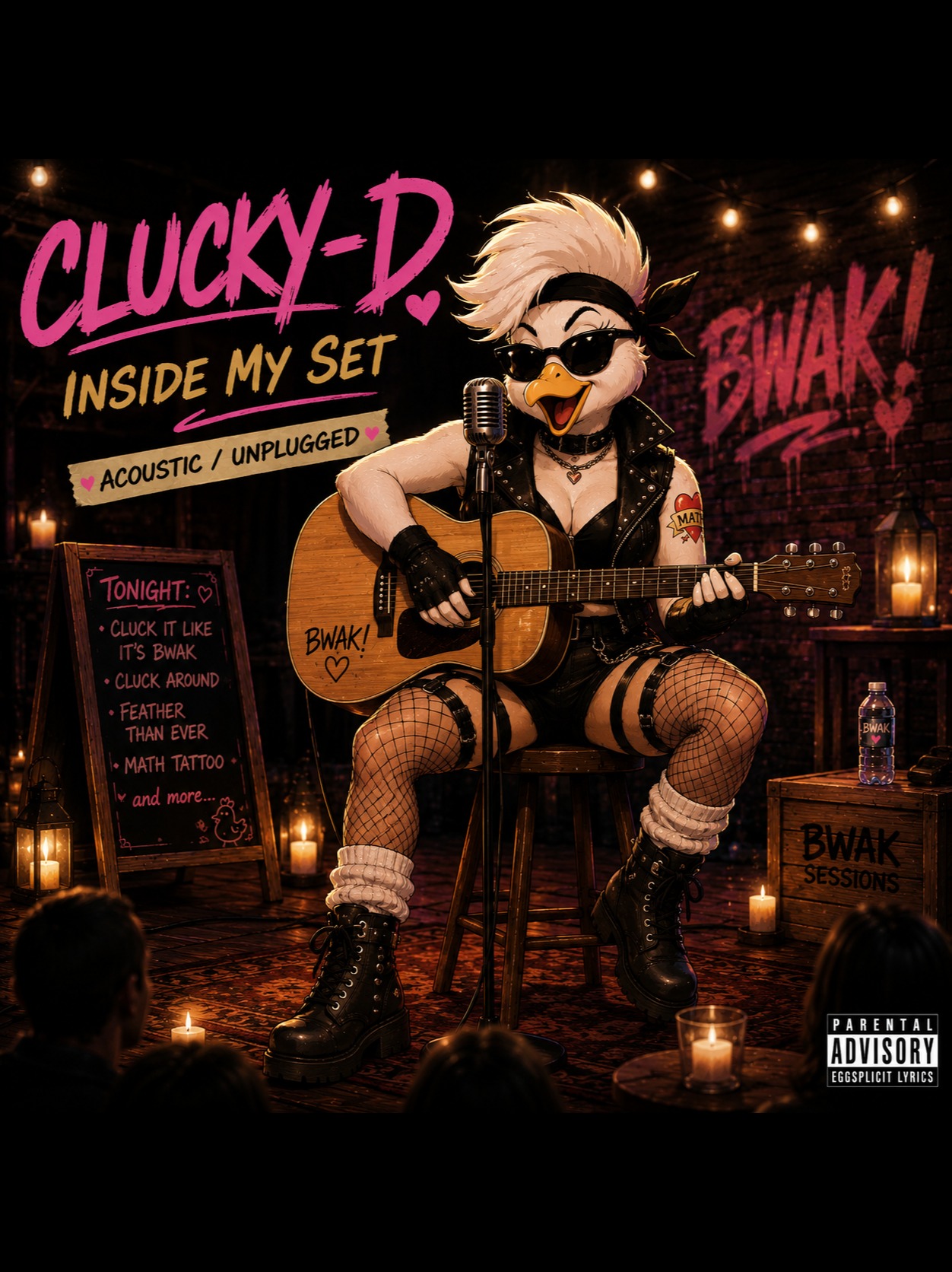 Song Image