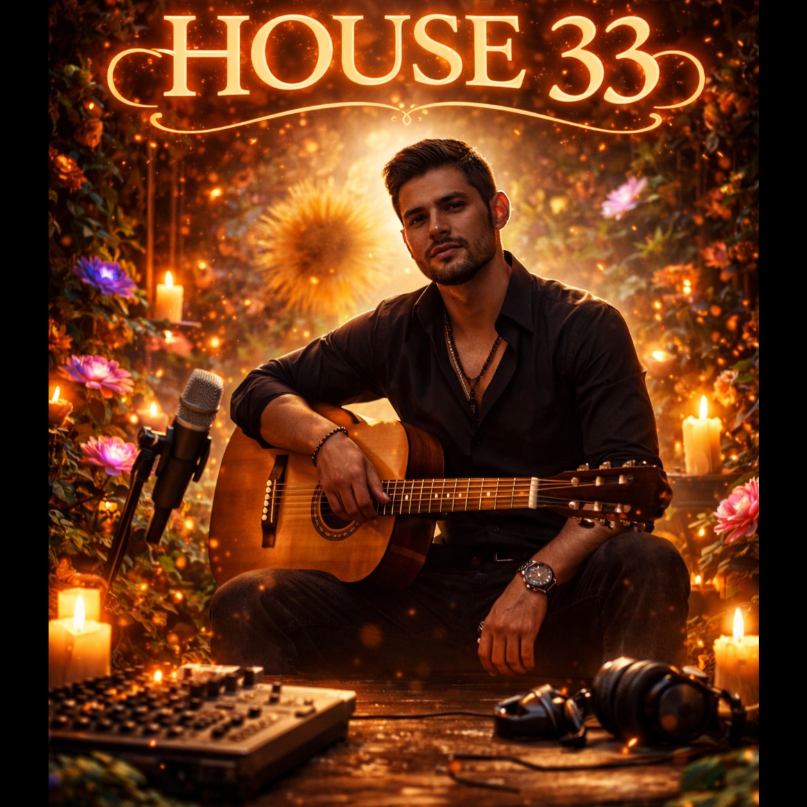 Image for House33 Stream 20/03/26