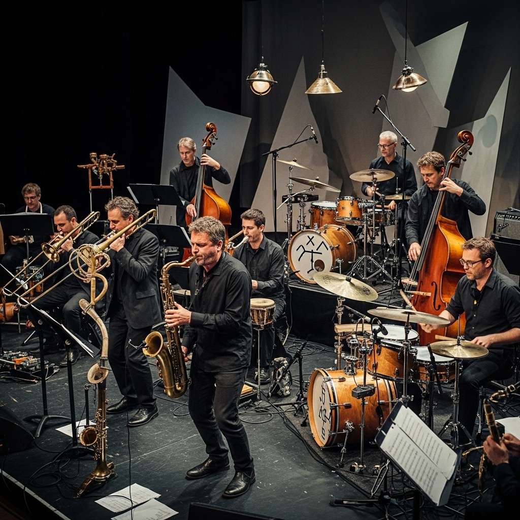 Image for Avant-garde