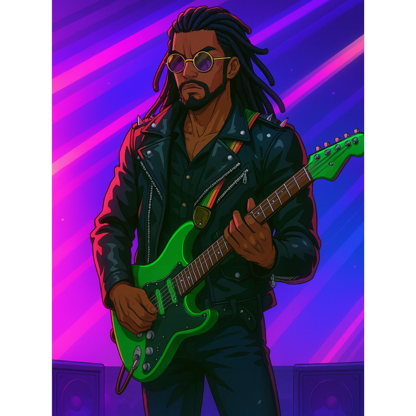 Image for DUNIA REGGAE