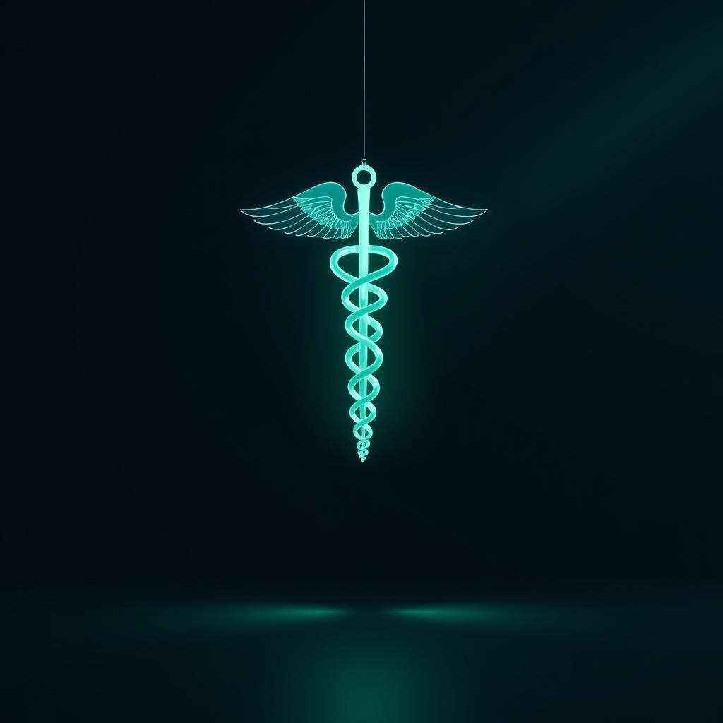 Image for On Mercurius and the Caduceus: To Escape the Will of the Creator Song-Cycle