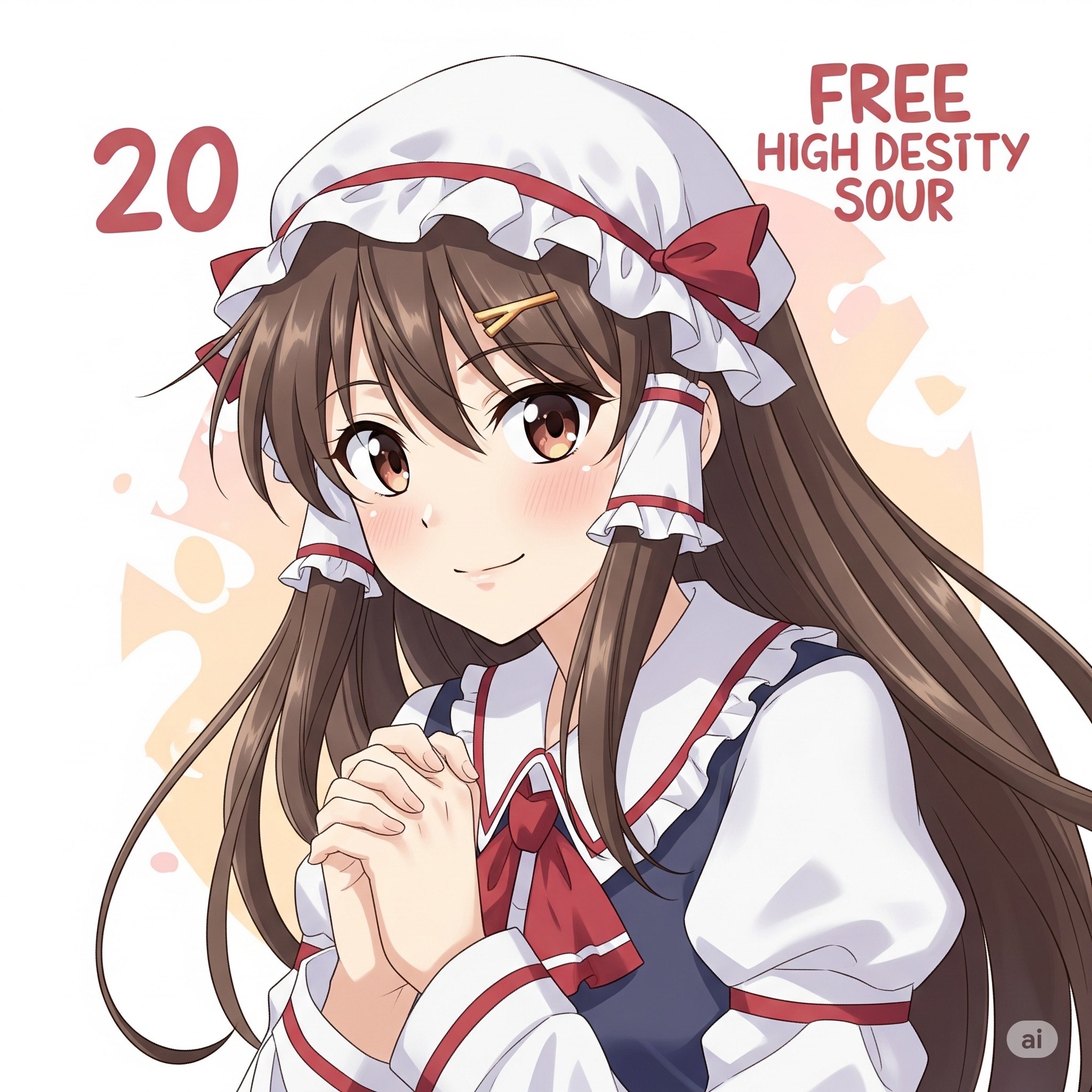 Penny for Your Love (Remastered)@Kyouichi_Yatsuhashi artwork