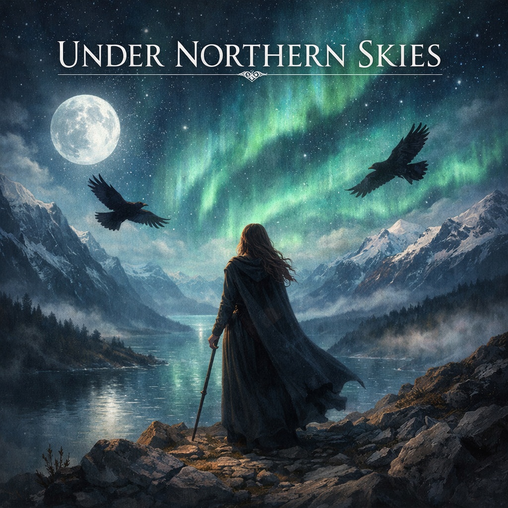 Image for Under Northern Skies