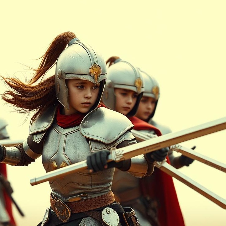 Image for The Resolute