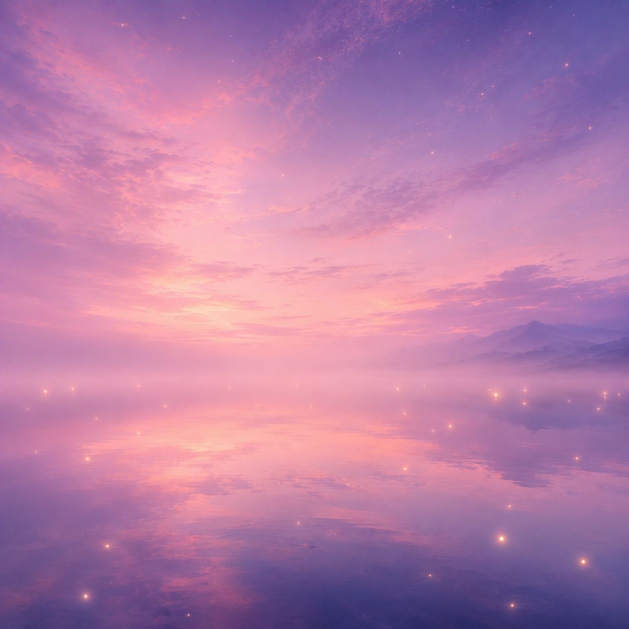 Douce dérive II (Ambient Journey) artwork