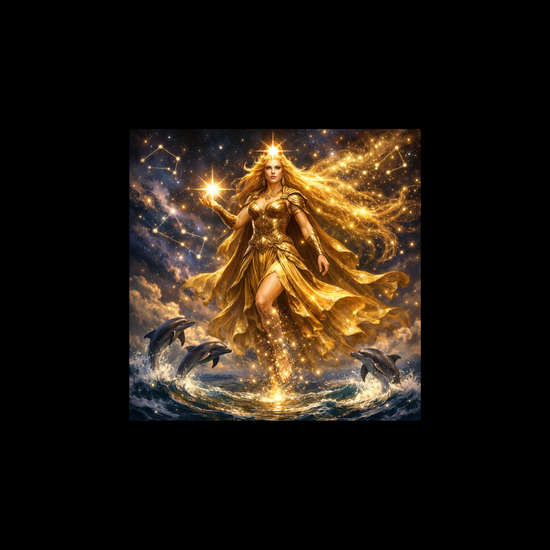 Image for Goddess Series