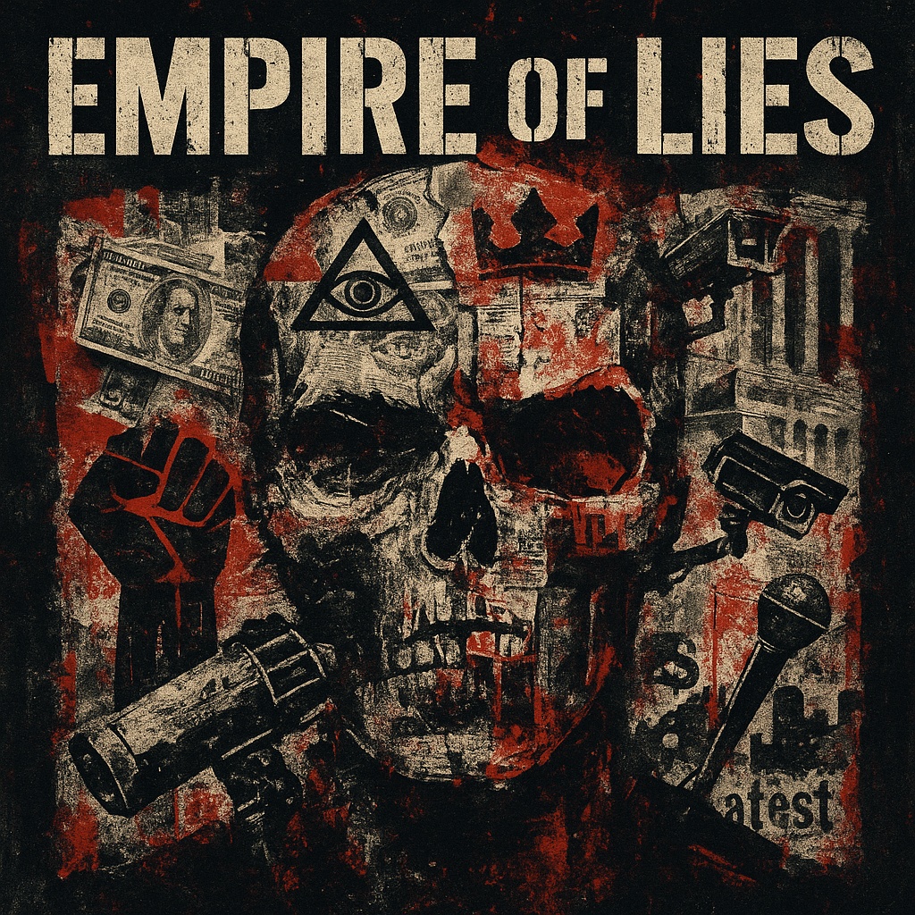 Image for Hard rock // Protest Rock