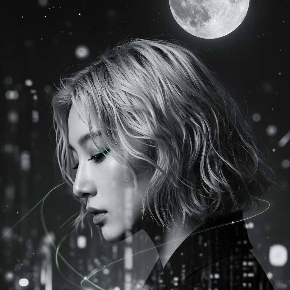 最初の光  / First Light 🌙 (Remastered) artwork