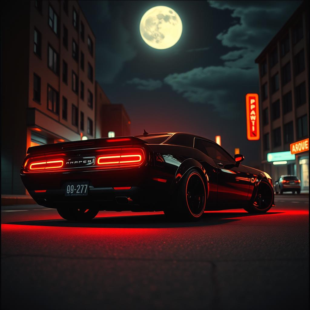 Profile avatar