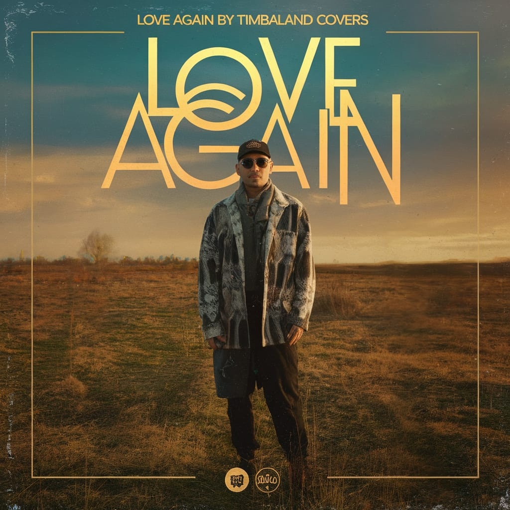 Playlist cover art
