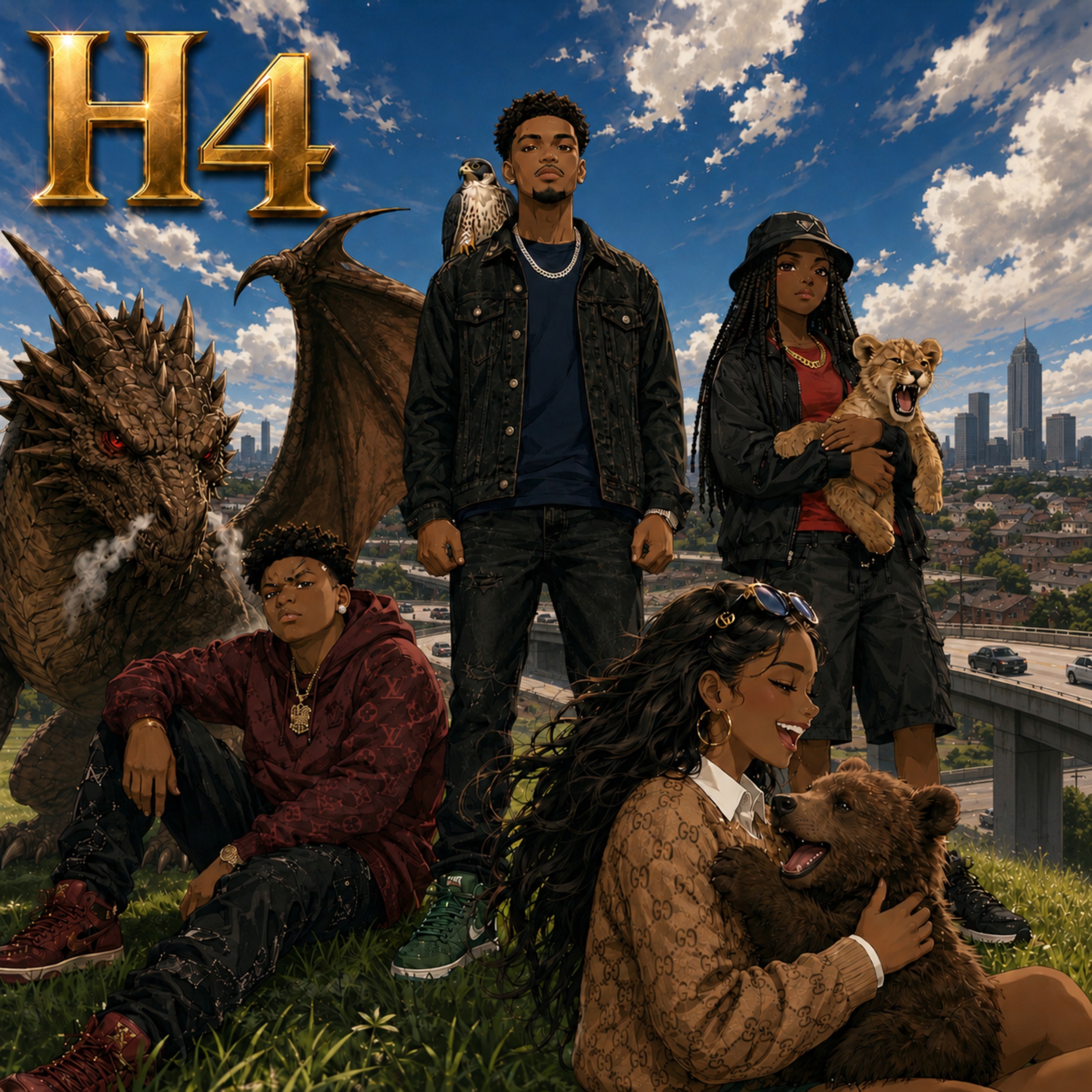 Howard Chronicles: 1 Year Later