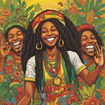 Image for Reggae