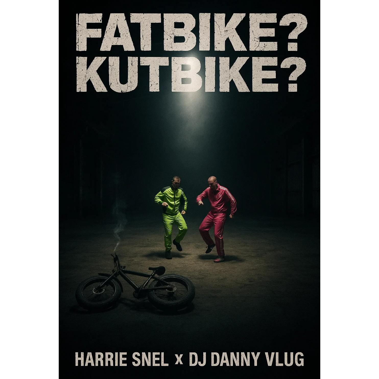 Persona image for Harrie Snel x DJ Danny Vlug