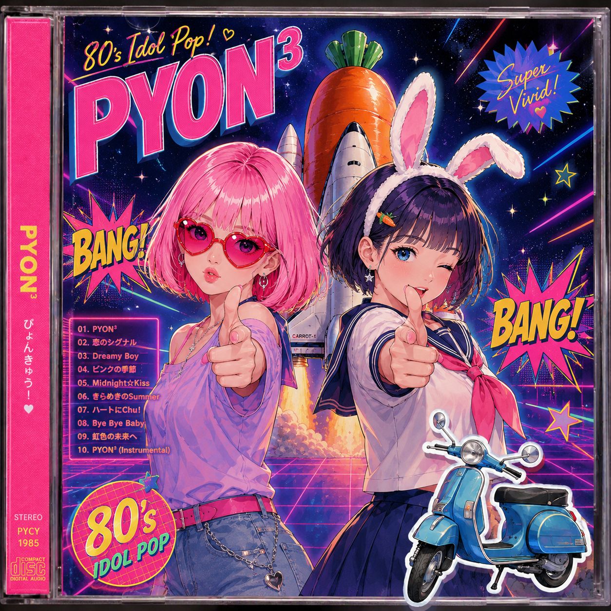 Song Image