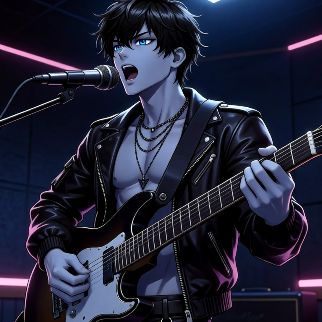 Rock & Metal