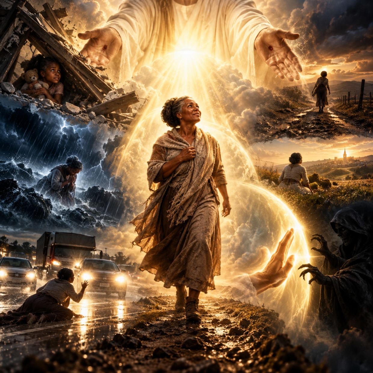 That Was Jesus Too artwork