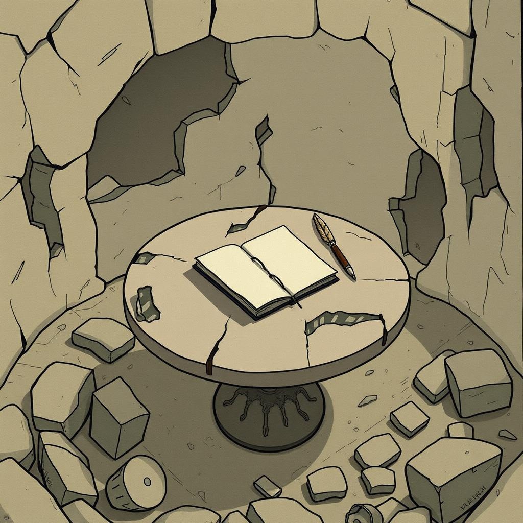 Image for 多分繋がってない物語