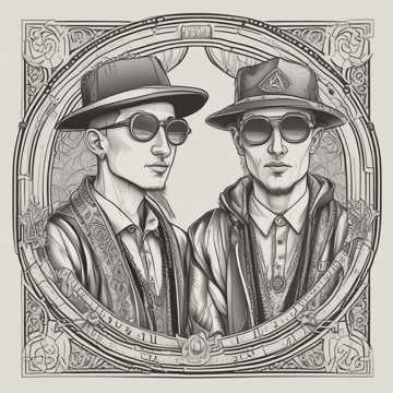 Image for kks feat. Flosstradamus 