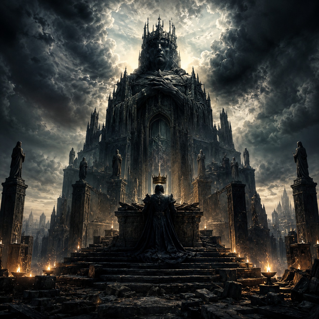 Altars artwork