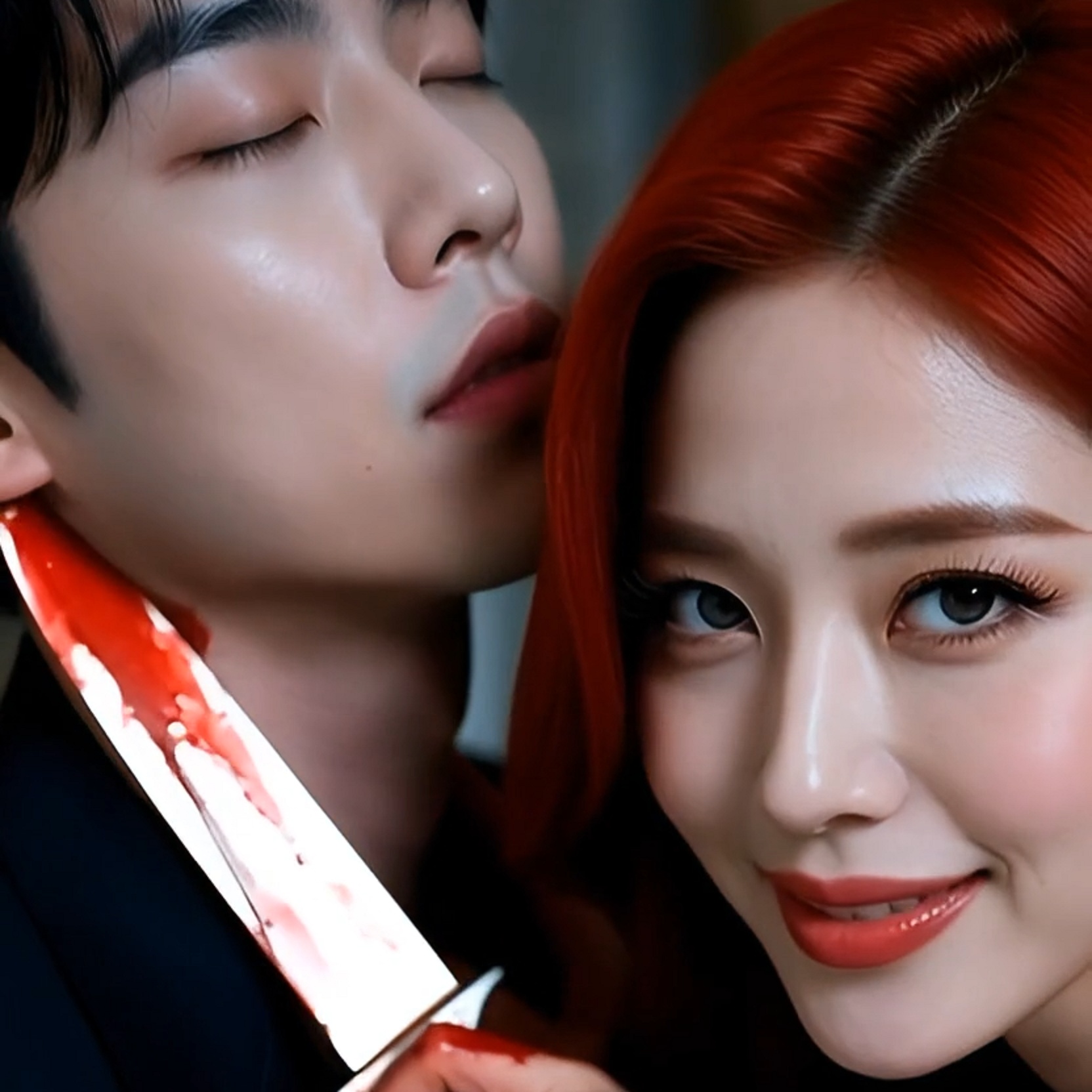 Image for MC.A's Brutal Series